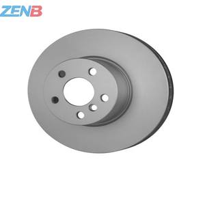 Disco de Freno Trasero para <span class=keywords><strong>BMW</strong></span> 320d 320i <span class=keywords><strong>420d</strong></span> 420i G20 G21 <span class=keywords><strong>G22</strong></span> G23 G26 # 34106879287 - Product Image 2