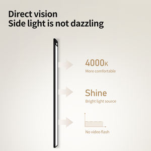 مستشعر الحركة دفاية الحمام بطارية تعمل المطبخ ضوء الخزانة الخفيفة - Product Image 5