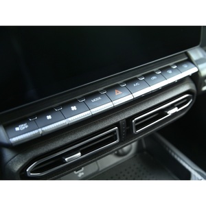 HAVAL Dargo, SUV de Segunda Mano, Alta Calidad, Amplio Espacio, Gran Potencia, Gasolina, Automático, Volante a la Izquierda, Turbo, Neumáticos R19 - Product Image 5