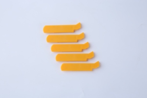 Spritzgussteile Kunststoff-Sonderformteile Nylon 66 Material Zubehör Modell Ningbo OEM/ODM - Product Image 6