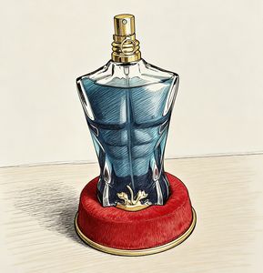 Parfums de marque originaux pour hommes, parfum longue durée, Cologne pour hommes Le Male, qualité supérieure, best-seller, vaporisateur pour le corps, parfum modèle - Product Image 3
