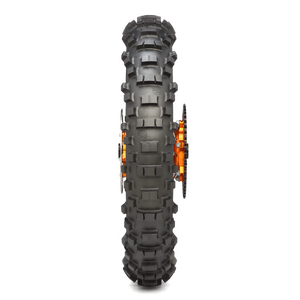 GOMMA METZELER MCE 6 DAYS EXTREME Neumáticos para motocicleta Nuevo todoterreno 120/90 18 M/C 65R M + S Tubo de goma natural - Product Image 2