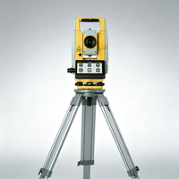 Nouvelle Station Totale Intelligente SOUTH NTS-562 2'' Précision 2000m Sans Prisme Android Pour Construction Routière