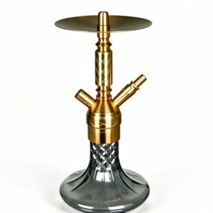 Ensemble complet de chicha en gros à prix réduit, couleurs variées, logo personnalisé, style moderne, technique de laque - Chicha - Product Image 1