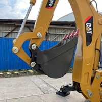 Chargeuse pelleteuse 420F