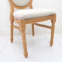 Chaises en plastique Louis pour événements, vente en gros, fabrication économique, grandes chaises de luxe pour restaurants, salles de banquet, mariages et fêtes
