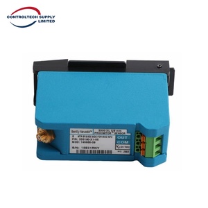สินค้ามาใหม่ Bently Nevada 330180-X1-05 โมดูลอินเทอร์เฟซแบบแร็ค I/O - Product Image 3