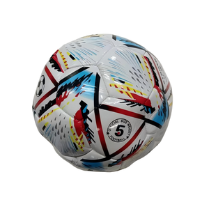 <span class=keywords><strong>Pallone</strong></span> <span class=keywords><strong>da</strong></span> <span class=keywords><strong>Calcio</strong></span> Professionale Sintetico per Tornei, Misure Personalizzate 2 3 4 5, per Sport all'Aperto - Product Image 5