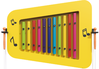 Factory Direct Wholesale Percussion Instruments Set for Music School & Band