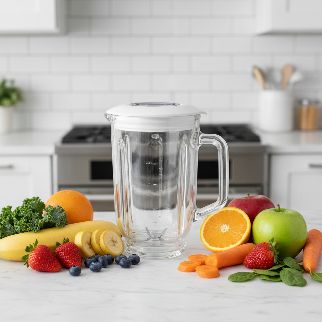 Wholesale Sanyo Glass Blender Mini Portable Size | Alibaba.com