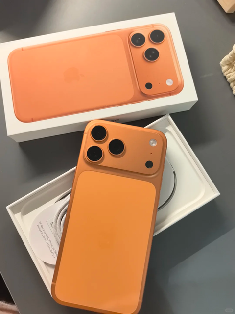 Wholesale Sale of iPhone 17 Pro Max Original Unlocked 5G Phones