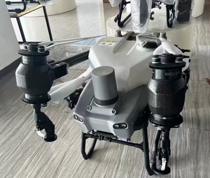 UAV agricole intelligent pour la pulvérisation sur de grandes surfaces – Le plus économique et pratique - Product Image 4