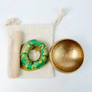 Ensembles de bols chantants tibétains de guérison spirituelle bols sonores bouddhistes du népal pour la méditation <span class=keywords><strong>et</strong></span> le <span class=keywords><strong>Yoga</strong></span> - Product Image 2