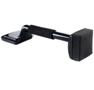 Vente flash 2023 : Tapis de pose de moquette réglable économique, <span class=keywords><strong>noir</strong></span> - Product Image 4