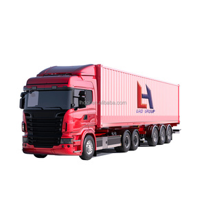 DDP Freight Forwarder &amp; Shipping <strong>Agent</strong> From China To USA, Canada, UK, Europe, Australia International Logistics Solutions - Product Image 1