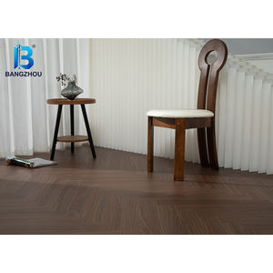 Plancher en bois insonorisé <span class=keywords><strong>Sous</strong></span>-<span class=keywords><strong>couche</strong></span> acoustique Plancher <span class=keywords><strong>stratifié</strong></span> intégré pour appartement et bibliothèque Espace calme - Product Image 4