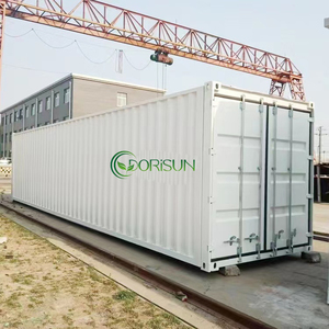 Dọc phát triển giá chìa khóa trao tay giải pháp kiểm soát môi trường trong nhà phát triển phòng hệ thống hoàn chỉnh - Product Image 6