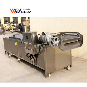 Máquina de Precocción de Fácil Uso para Langostas, Garbanzos, Frijoles, Judías Rojas, Ñame - Product Image 4