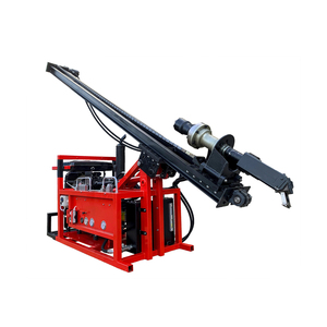 Plataforma de Perforación de Pozos con Entrega Rápida y Disponibilidad Inmediata para Necesidades de Proyectos Urgentes, Envío desde Almacén, Precio Reducido - Product Image 1