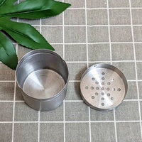 UJ-W035 Support de rôtissage pour poulet en canette de bière avec porte-légumes pour barbecue, four ou fumoir – Meilleure vente