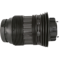 Sac à air arrière pour Porsche Panamera 970, suspension pneumatique arrière gauche et droite