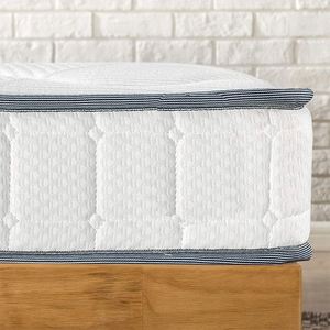 Giá Rẻ Cá Nhân Giá Cả Cạnh Tranh Bonnell Mùa Xuân Cuộn Lên Giường Nệm - Product Image 2