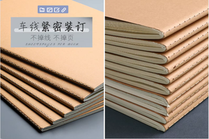 Chất lượng cao polyester chủ đề ràng buộc chỉ may Hình thức đóng sách 0.38mm 900y chỉ may 3ply - Product Image 5