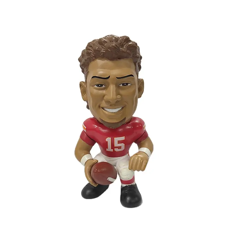 Лидер продаж, маленькие игрушки на заказ, фигурки аниме, Мини фигурки из смолы, популярные игрушки, фигурки героев из ПВХ, пластиковые фигурки