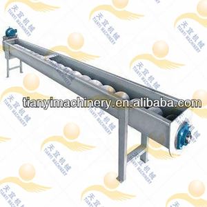 中国サプライヤーの人気商品 ステンレス製ミニフレキシブルスクリューオーガースパイラルコンベア - Product Image 4