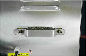 Giá Thấp Điện Mía Máy Ép Trái Cây Vắt/Máy Nước Mía Máy - Product Image 6