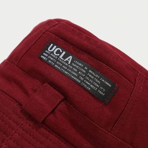 Design Custom Private Logo Letters Woven Label Vintage Reversible Women Men Summer Casual Bucket Sun <b>Hat</b> - Product Image 4