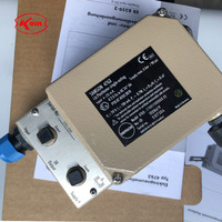 Samson Original 4763 Positionneur électropneumatique Penumatic Rotork Yt1000l Fisher Valve Fieldbus Samsun 37301