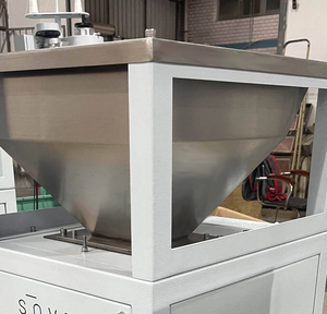 Kaffeebohnen Wiege verpackungs maschine Waage Waage - Product Image 4