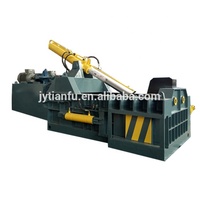 Vente chaude TFKJ Y81hydraulic fer ferraille compresseur machine