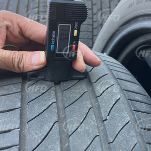 Pneus de voiture d'occasion PCR de 12 à <span class=keywords><strong>22</strong></span> pouces de marque célèbre pour la qualité de l'environnement et les tests d'air. 195/55R15,205/55R16,215/55R17 - Product Image 5