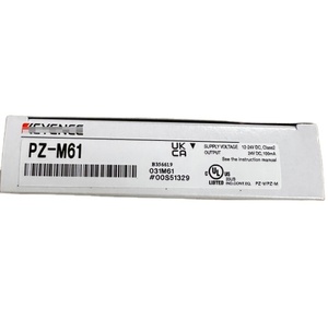 Sensor fotoeléctrico M31/P, M31/P, M61, M51, V31/P, <span class=keywords><strong>V11</strong></span>/P - Product Image 1