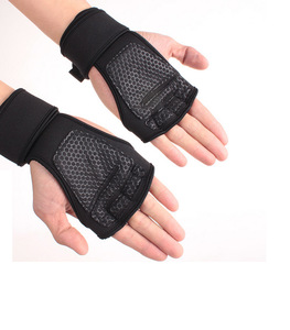 Guantes de Gimnasio de Neopreno Unisex para Levantamiento de Pesas y Entrenamiento, Marca Coexistence, Personalizados al por Mayor - Product Image 6