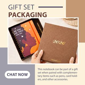 Organizador de Finanzas Personal A5 <span class=keywords><strong>con</strong></span> Diseño Floral, Tapa Dura, Imagen Personalizada, Comienza en Cualquier Momento, Ahorra <span class=keywords><strong>Dinero</strong></span>, Cuaderno de Presupuesto - Product Image 3