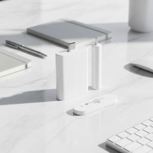 Convertidor de Tarjeta SIM a <span class=keywords><strong>USB</strong></span>/Tipo-C Inalámbrico 4G LTE de Bajo Costo BAILING, Dongle Externo - Product Image 6