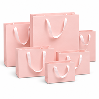 Sacs cadeaux personnalisés en papier cartonné blanc pour étuis à lunettes, emballage personnalisé avec logo pour magasins d'optique et boutiques