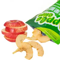 Fresh Apple Fruit with Good Price and High Quality Apple Snacks
