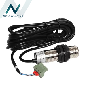 Elevador pesaje Interruptor de sobrecarga Sonda de sensor de Piezas de elevador - Product Image 1