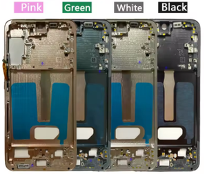 จอแสดงผล OLED สำหรับ <span class=keywords><strong>Samsung</strong></span> <span class=keywords><strong>Galaxy</strong></span> <span class=keywords><strong>S22</strong></span> 5G <span class=keywords><strong>S22</strong></span> S901U <span class=keywords><strong>S901</strong></span> PLUS S906F S906 /ds LCD พร้อมหน้าจอสัมผัสทัชสกรีน - Product Image 6