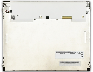 Écran TFT G121SN01 V3 Original Neuf AUO 12,1 pouces TN LCM 800×600 400 nits CCFL LVDS 20 broches pour usage industriel - Product Image 3