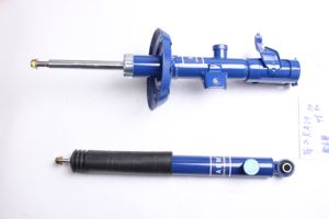 Amortiguador Ajustable de Suspensión ABM para <span class=keywords><strong>TOYOTA</strong></span> <span class=keywords><strong>RAV4</strong></span> 2.4L <span class=keywords><strong>2007</strong></span>, Amortiguador Todoterreno <span class=keywords><strong>4x4</strong></span>, Suspensión para Automóvil - Product Image 2