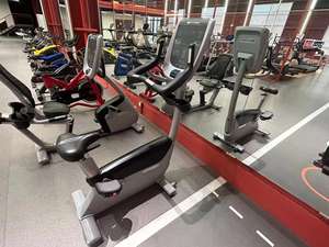 Vélo <span class=keywords><strong>elliptique</strong></span> commercial <span class=keywords><strong>haut</strong></span> <span class=keywords><strong>de</strong></span> <span class=keywords><strong>gamme</strong></span> pour salle <span class=keywords><strong>de</strong></span> sport, équipement <span class=keywords><strong>de</strong></span> cardio et d'entraînement musculaire, vélo vertical commercial - Product Image 4