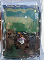 WD4002FYYZ 2W10010 GOLD 4T SATA CCTV NVR DVR SERVIDOR HDD