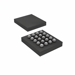 Composants Électroniques Originaux CI Logique D TYPE TRANSP SGL 20BGA 20 VFBGA SN74LVC573AGQNR - Product Image 1