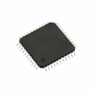 BOM IC มีสินค้าในสต็อก ชิ้นส่วนวงจรอิเล็กทรอนิกส์ XC9536XL-10VQG44I 44 TQFP แบบฝังตัว - Product Image 1