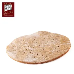 240G Ý Đông Lạnh Gluten Miễn Phí Bánh <span class=keywords><strong>Pizza</strong></span> Lớp Vỏ Cơ Sở 28 Cm Made In Italy Ý Đông Lạnh Bánh <span class=keywords><strong>Pizza</strong></span> Giuseppe Verdi Để Lựa Chọn GVERDI Bánh <span class=keywords><strong>Pizza</strong></span> - Product Image 1